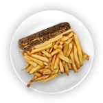 Spicy Haggis Pudding 