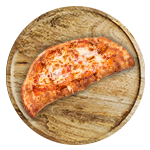 Chicken Calzone 