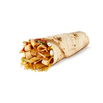 Chicken Wrap 