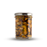 Pickled Mussels 